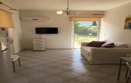 Irini Studios, Nidri, 4 Bed Apartment