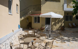 irini studios nidri lefkada 1