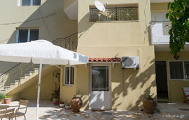 irini studios nidri lefkada 2