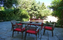 Neria Summer Houses, Hanioti, Kassandra, B1