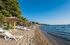 Petunia Maisonettes, Paradissos Neos Marmaras, Sithonia, Paradissos Beach