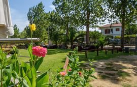 Rousko House, Sykia, Sithonia