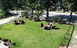 Rousko House, Sykia, Sithonia