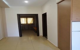 Rousko House, Sykia, Sithonia, 4 Bed Apartment, Mocha