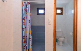 Rousko House, Sykia, Sithonia