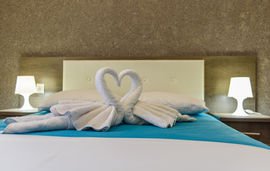 Rousko House, Sykia, Sithonia