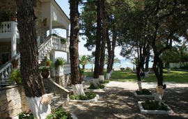 tasos resort hanioti kassandra 1