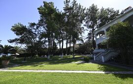 Tasos Resort, Hanioti, Kassandra