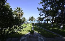 Tasos Resort, Hanioti, Kassandra