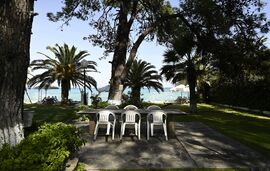 Tasos Resort, Hanioti, Kassandra