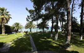 Tasos Resort, Hanioti, Kassandra