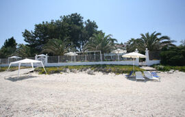 Tasos Resort, Hanioti, Kassandra