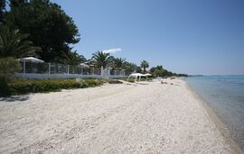 Tasos Resort, Hanioti, Kassandra
