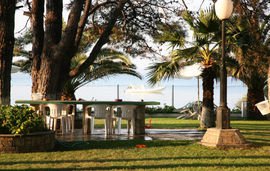 tasos resort hanioti kassandra 4