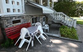 Tasos Resort, Hanioti, Kassandra