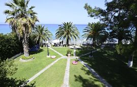 Tasos Resort, Hanioti, Kassandra