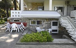 Tasos Resort, Hanioti, Kassandra