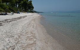 Tasos Resort, Hanioti, Kassandra