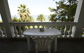 Tasos Resort, Hanioti, Kassandra