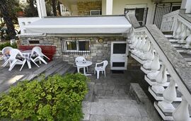 Tasos Resort, Hanioti, Kassandra