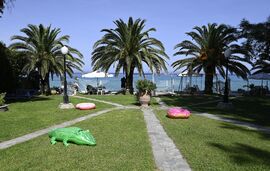 Tasos Resort, Hanioti, Kassandra