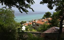 Tasos Resort, Hanioti, Kassandra