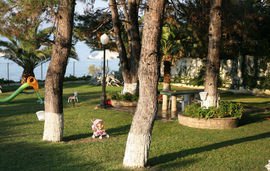 tasos resort hanioti kassandra 5