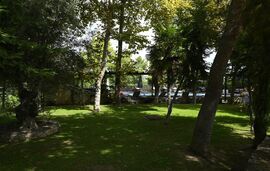 Tasos Resort, Hanioti, Kassandra