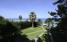 Tasos Resort, Hanioti, Kassandra