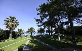 Tasos Resort, Hanioti, Kassandra