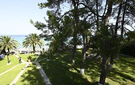 Tasos Resort, Hanioti, Kassandra