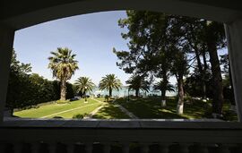 Tasos Resort, Hanioti, Kassandra