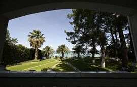 Tasos Resort, Hanioti, Kassandra