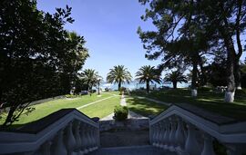 Tasos Resort, Hanioti, Kassandra