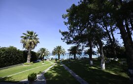 Tasos Resort, Hanioti, Kassandra