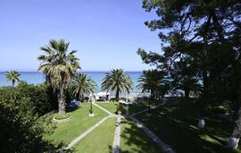 Tasos Resort, Hanioti, Kassandra