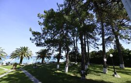 Tasos Resort, Hanioti, Kassandra