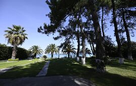 Tasos Resort, Hanioti, Kassandra