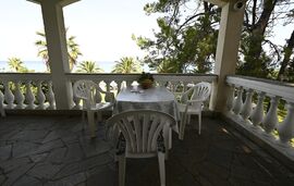 Tasos Resort, Hanioti, Kassandra