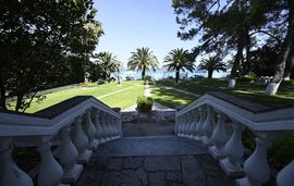 Tasos Resort, Hanioti, Kassandra