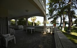 Tasos Resort, Hanioti, Kassandra