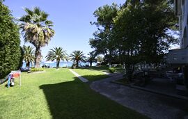 Tasos Resort, Hanioti, Kassandra