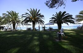 Tasos Resort, Hanioti, Kassandra