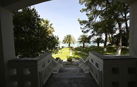 Tasos Resort, Hanioti, Kassandra