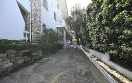 Tasos Resort, Hanioti, Kassandra