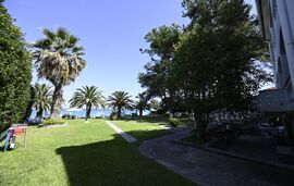 Tasos Resort, Hanioti, Kassandra