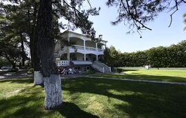 Tasos Resort, Hanioti, Kassandra