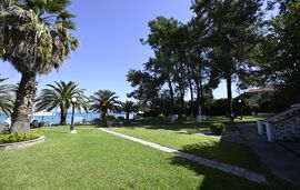 Tasos Resort, Hanioti, Kassandra