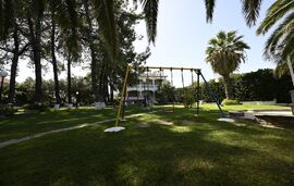 Tasos Resort, Hanioti, Kassandra