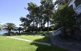 Tasos Resort, Hanioti, Kassandra